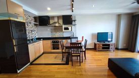 2 Bedroom Condo for rent in BAAN SUKHUMVIT 36, Khlong Tan, Bangkok near BTS Thong Lo