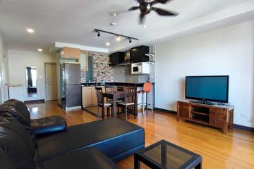 2 Bedroom Condo for rent in BAAN SUKHUMVIT 36, Khlong Tan, Bangkok near BTS Thong Lo