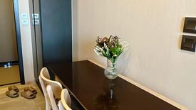 1 Bedroom Condo for rent in Ashton Asoke, Khlong Toei Nuea, Bangkok near MRT Sukhumvit