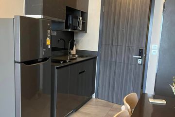 1 Bedroom Condo for rent in Ashton Asoke, Khlong Toei Nuea, Bangkok near MRT Sukhumvit