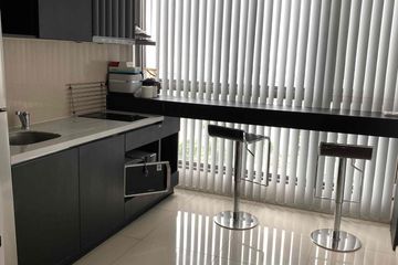 1 Bedroom Condo for rent in Rhythm Sukhumvit 44/1, Phra Khanong, Bangkok near BTS Phra Khanong