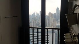 2 Bedroom Condo for rent in Ashton Asoke, Khlong Toei Nuea, Bangkok near MRT Sukhumvit