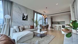 2 Bedroom Condo for rent in The Strand Thonglor, Khlong Tan Nuea, Bangkok near BTS Thong Lo