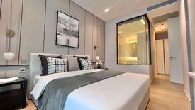 2 Bedroom Condo for rent in The Strand Thonglor, Khlong Tan Nuea, Bangkok near BTS Thong Lo