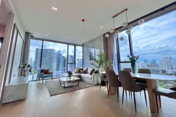 2 Bedroom Condo for rent in The Strand Thonglor, Khlong Tan Nuea, Bangkok near BTS Thong Lo