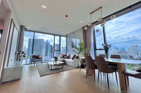 2 Bedroom Condo for rent in The Strand Thonglor, Khlong Tan Nuea, Bangkok near BTS Thong Lo