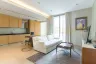 2 Bedroom Condo for sale in Saladaeng Residences, Silom, Bangkok near MRT Lumpini