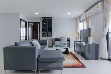 2 Bedroom Condo for rent in Richmond Palace, Khlong Tan Nuea, Bangkok near BTS Phrom Phong