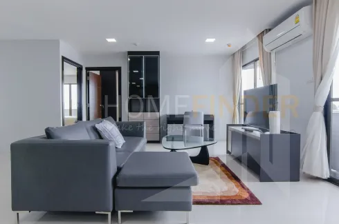 2 Bedroom Condo for rent in Richmond Palace, Khlong Tan Nuea, Bangkok near BTS Phrom Phong