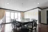 3 Bedroom Condo for rent in Regent on the Park 1, Khlong Tan, Bangkok near BTS Phrom Phong