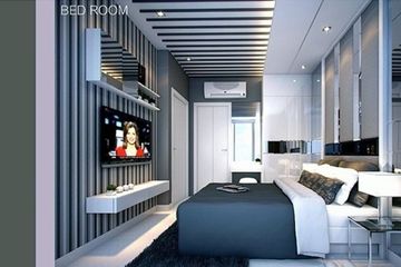 1 Bedroom Condo for rent in La Santir, Nong Prue, Chonburi