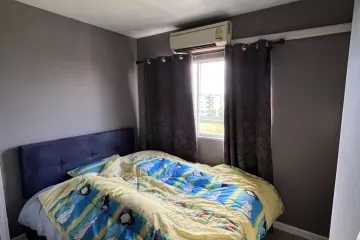 1 Bedroom Condo for sale in Plum Condo Park Rangsit, Khlong Nueng, Pathum Thani