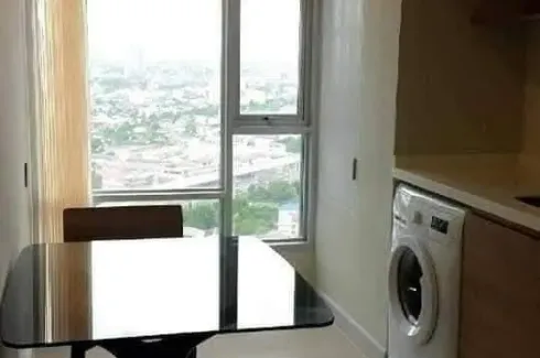 1 Bedroom Condo for rent in Centric Tiwanon Station, Bang Khen, Nonthaburi near MRT Yaek Tiwanon