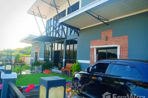 4 Bedroom House for sale in Khu Mueang, Buriram