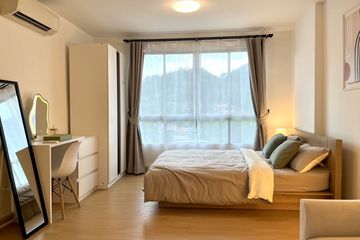 1 Bedroom Condo for sale in D Condo Campus Resort KuKu, Ratsada, Phuket