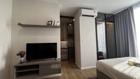 Condo for rent in Modiz Rhyme Ramkhamhaeng, Hua Mak, Bangkok near Airport Rail Link Ramkhamhaeng