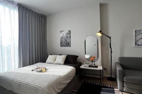 Condo for rent in Modiz Rhyme Ramkhamhaeng, Hua Mak, Bangkok near Airport Rail Link Ramkhamhaeng