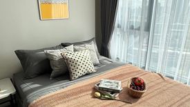 Condo for rent in Modiz Rhyme Ramkhamhaeng, Hua Mak, Bangkok near Airport Rail Link Ramkhamhaeng