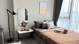 Condo for rent in Modiz Rhyme Ramkhamhaeng, Hua Mak, Bangkok near Airport Rail Link Ramkhamhaeng