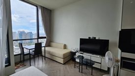 Condo for rent in Chapter Charoennakhorn-Riverside, Bang Lamphu Lang, Bangkok near BTS Krung Thon Buri