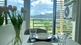1 Bedroom Condo for sale in PLUS CONDO PHUKET 2, Kathu, Phuket