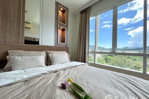 1 Bedroom Condo for sale in PLUS CONDO PHUKET 2, Kathu, Phuket