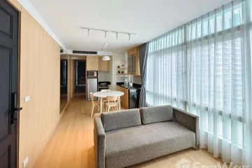 2 Bedroom Condo for rent in The Height, Khlong Tan Nuea, Bangkok near BTS Thong Lo