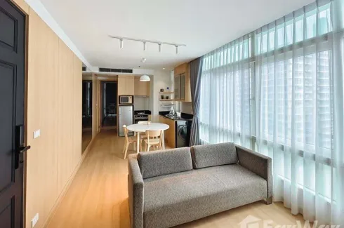 2 Bedroom Condo for rent in The Height, Khlong Tan Nuea, Bangkok near BTS Thong Lo