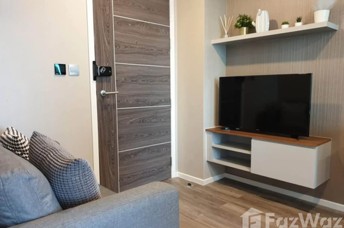 1 Bedroom Condo for sale in Modiz Ratchada 32, Chom Phon, Bangkok near MRT Chankasem
