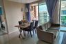 2 Bedroom Condo for rent in Atlantis Condo Resort, Nong Prue, Chonburi