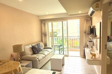 1 Bedroom Condo for sale in Seven Seas Resort, Nong Prue, Chonburi