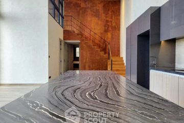 3 Bedroom Condo for Sale or Rent in The Lofts Asoke, Khlong Toei Nuea, Bangkok near MRT Phetchaburi