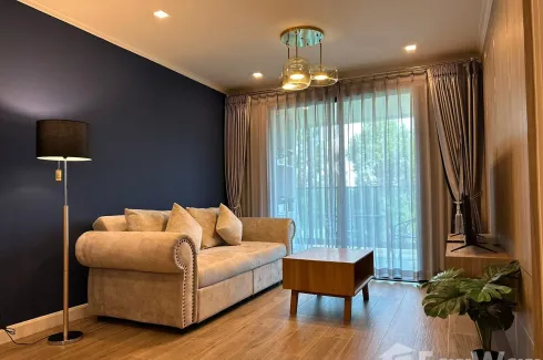 2 Bedroom Condo for rent in Natura Green Residence, Chang Phueak, Chiang Mai
