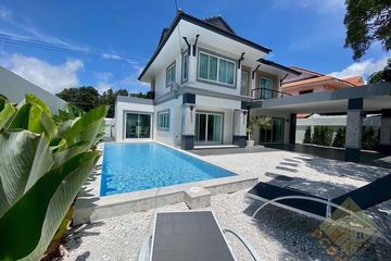 5 Bedroom House for sale in Nong Prue, Chonburi
