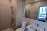 Condo for rent in Noble Revolve Ratchada, Huai Khwang, Bangkok near MRT Thailand Cultural Centre