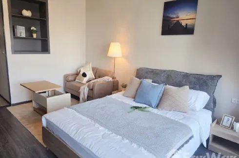 Condo for rent in Ideo Sukhumvit - Rama 4, Phra Khanong, Bangkok near BTS Phra Khanong