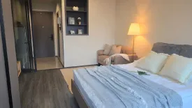 Condo for rent in Ideo Sukhumvit - Rama 4, Phra Khanong, Bangkok near BTS Phra Khanong