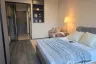 Condo for rent in Ideo Sukhumvit - Rama 4, Phra Khanong, Bangkok near BTS Phra Khanong