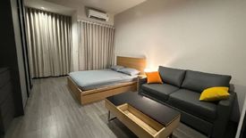 Condo for rent in Ideo Sukhumvit - Rama 4, Phra Khanong, Bangkok near BTS Phra Khanong