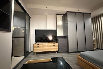 Condo for rent in Ideo Sukhumvit - Rama 4, Phra Khanong, Bangkok near BTS Phra Khanong