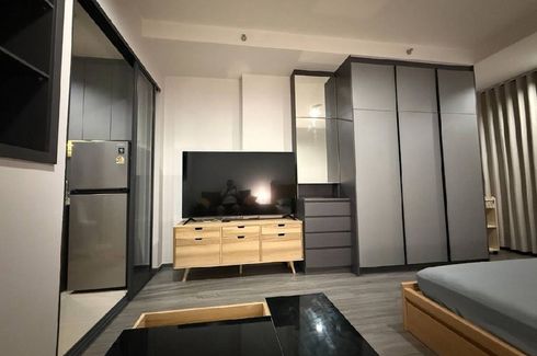 Condo for rent in Ideo Sukhumvit - Rama 4, Phra Khanong, Bangkok near BTS Phra Khanong