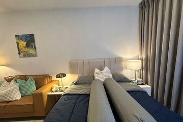 Condo for rent in Life Rama 4 - Asoke, Khlong Toei, Bangkok near MRT Queen Sirikit National Convention Centre