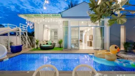 3 Bedroom Villa for sale in Chaum Haus, Cha am, Phetchaburi