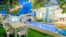 3 Bedroom Villa for sale in Chaum Haus, Cha am, Phetchaburi