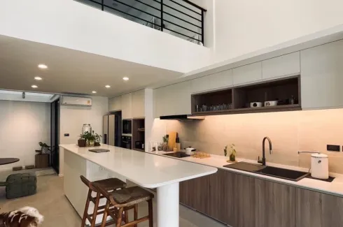 3 Bedroom Condo for rent in Shizen Phatthanakan 32, Suan Luang, Bangkok