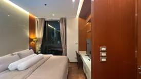 1 Bedroom Condo for rent in The Address Sukhumvit 28, Khlong Tan, Bangkok near BTS Phrom Phong