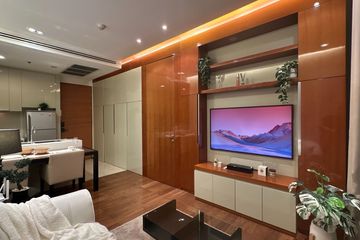 1 Bedroom Condo for rent in The Address Sukhumvit 28, Khlong Tan, Bangkok near BTS Phrom Phong