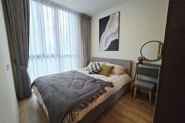 2 Bedroom Condo for rent in NUE District R9, Huai Khwang, Bangkok near MRT Phra Ram 9