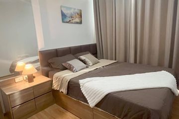 1 Bedroom Condo for rent in The Base Sukhumvit 77, Phra Khanong Nuea, Bangkok near BTS On Nut