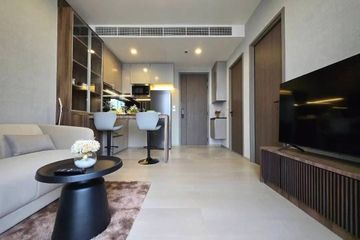 1 Bedroom Condo for rent in The Extro Phayathai - Rangnam, Thanon Phaya Thai, Bangkok near BTS Victory Monument